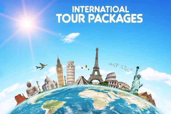 international travel passport