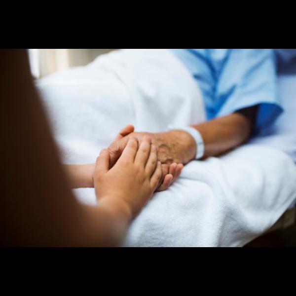 receiving essential care
