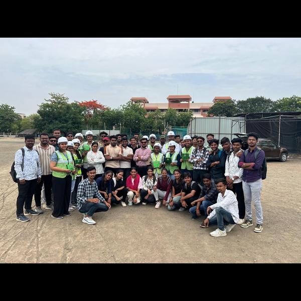 Civil engineering project