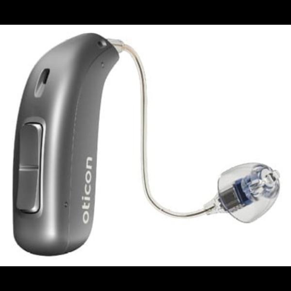 smart noise management hearing