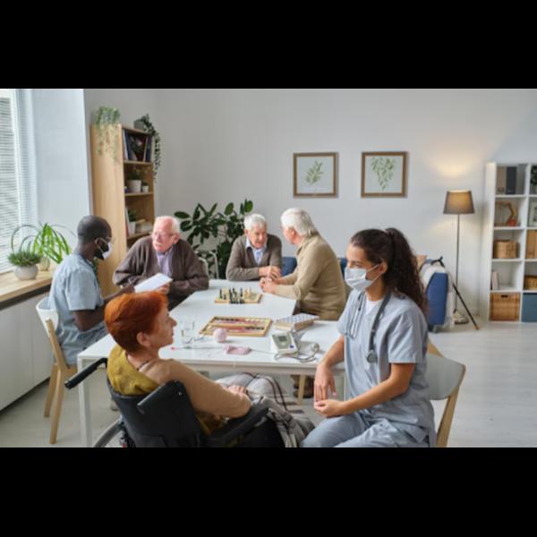 professional assistance creati