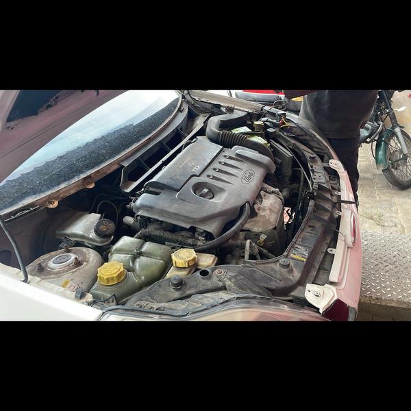 vehicle factory finish paint j