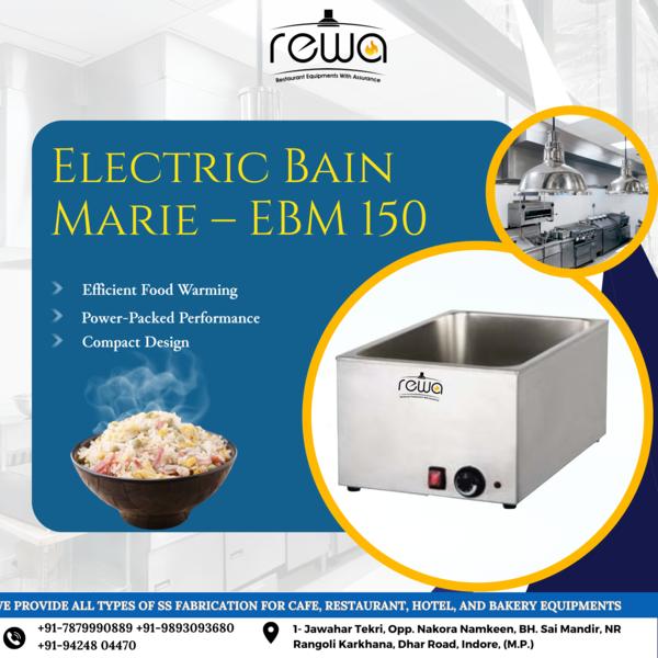 consistent heat distribution