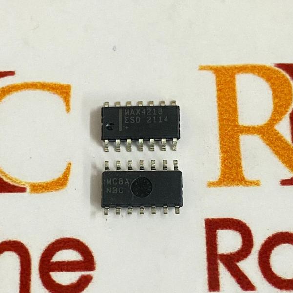 maxim integrated max16822aasa