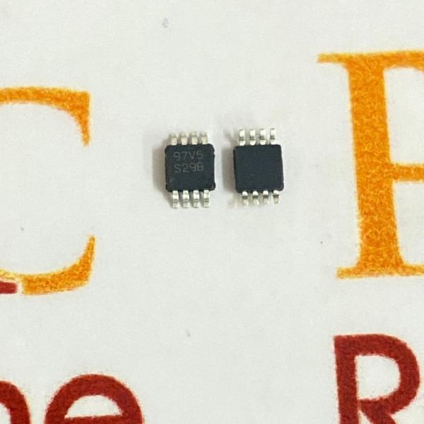 LM3485MM by Texas Instruments