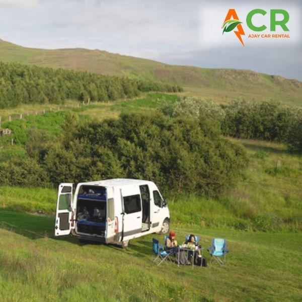 best tempo traveller in delhi