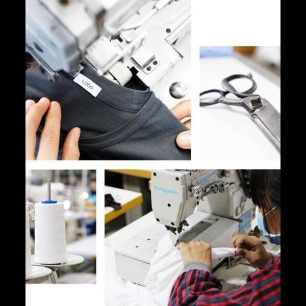 efficient production timelines