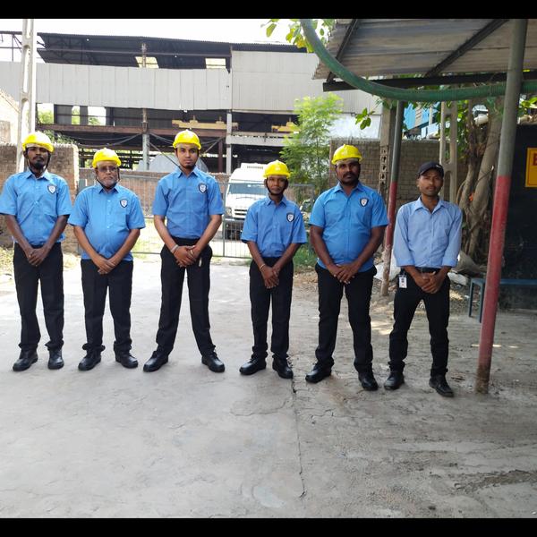 corporate housekeeping service