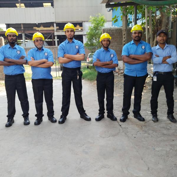 corporate housekeeping service
