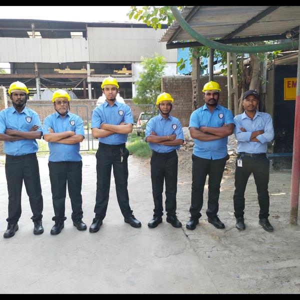 corporate housekeeping service