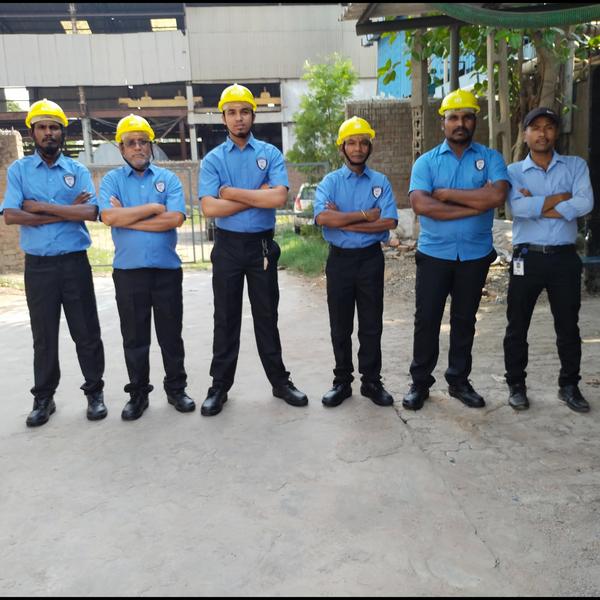corporate housekeeping service