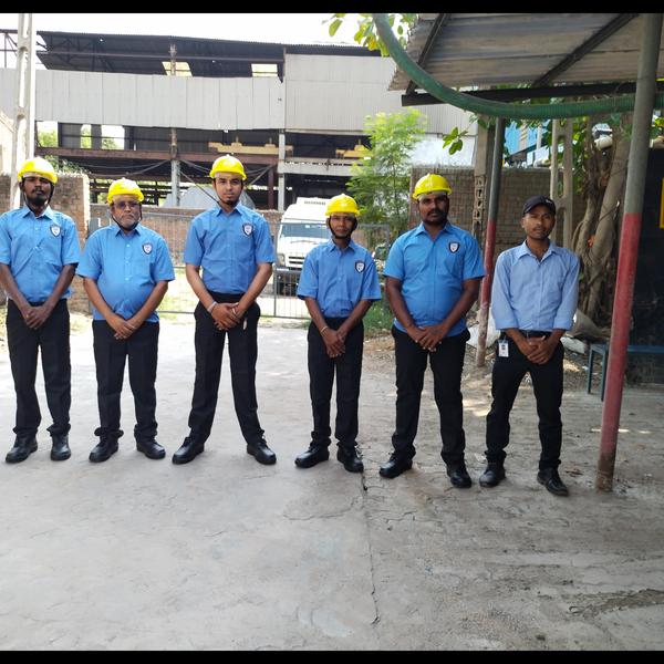 corporate office vadodara