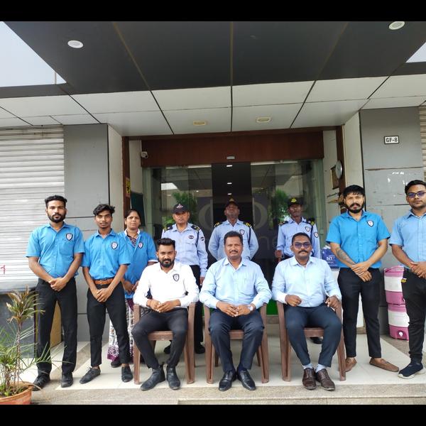 commercial property vadodara
