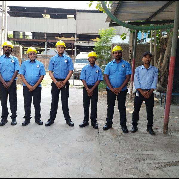 corporate housekeeping service