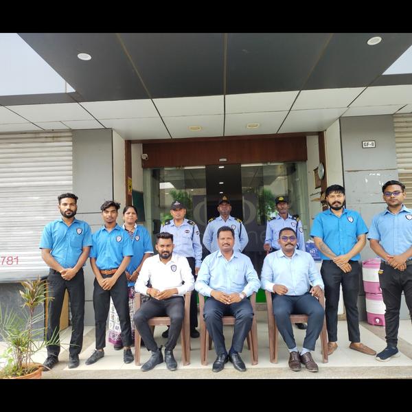 corporate housekeeping service