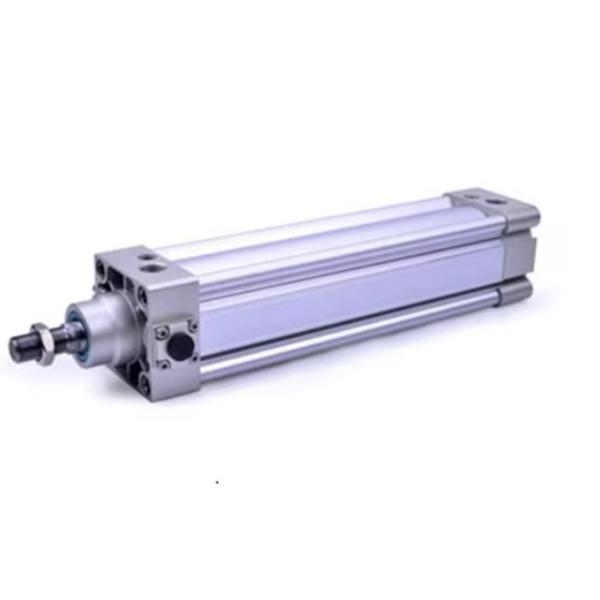 | AirTAC Pneumatics | AirTAC S