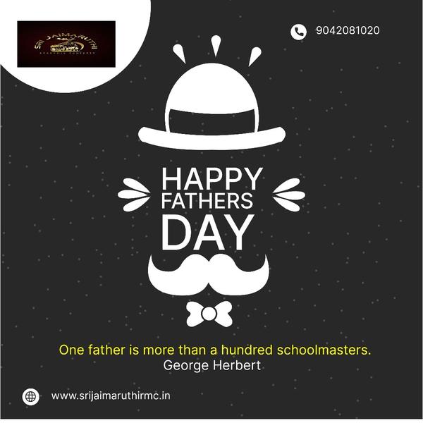 👑 A father is not just a title—it’s a lifetime of