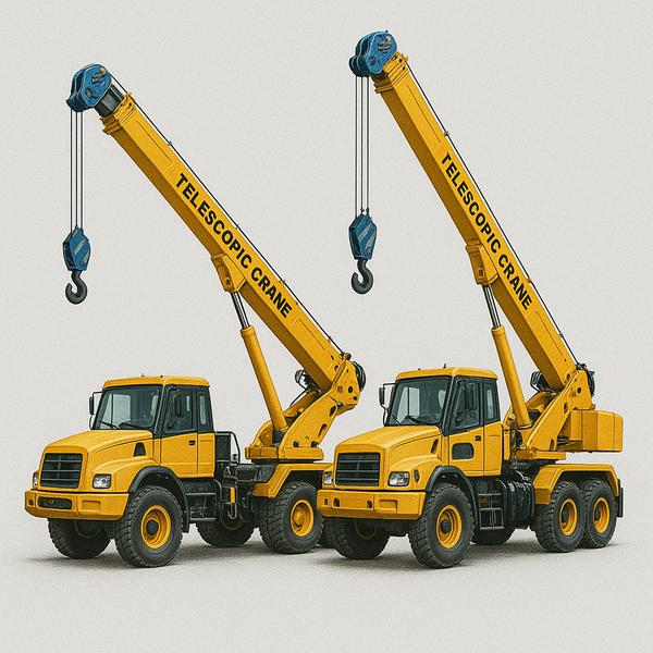heavy lifting jobs