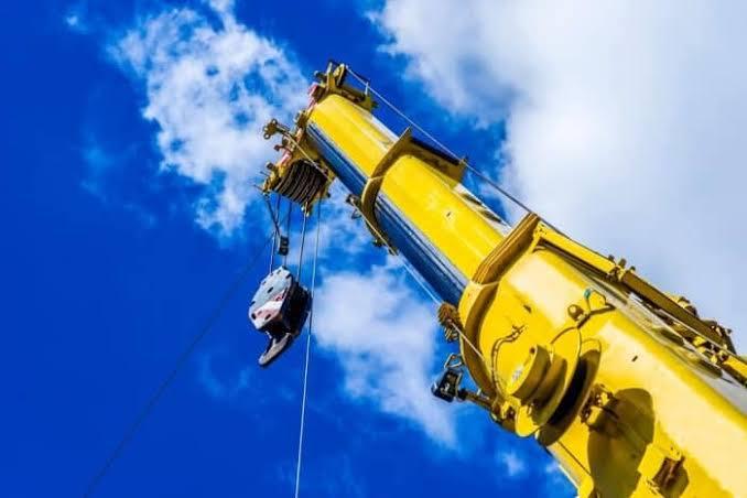 extendable boom technology