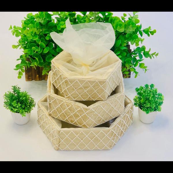 DRY FRUIT BASKET 
Introducing 