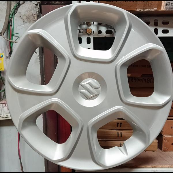 WHEEL COVER