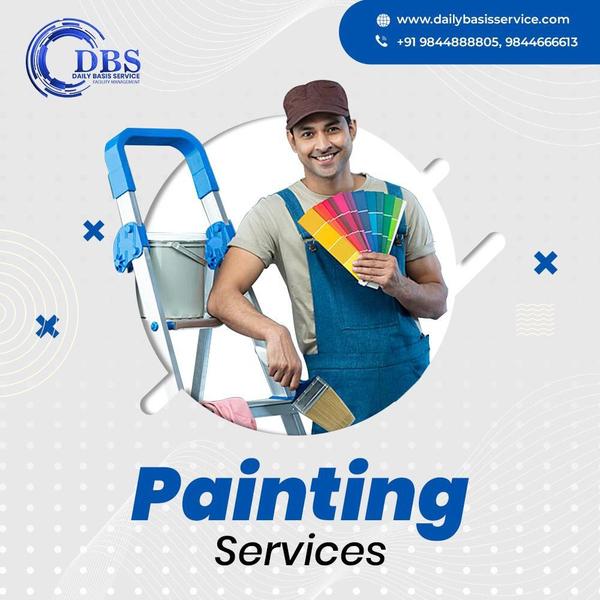 exterior and window painting s