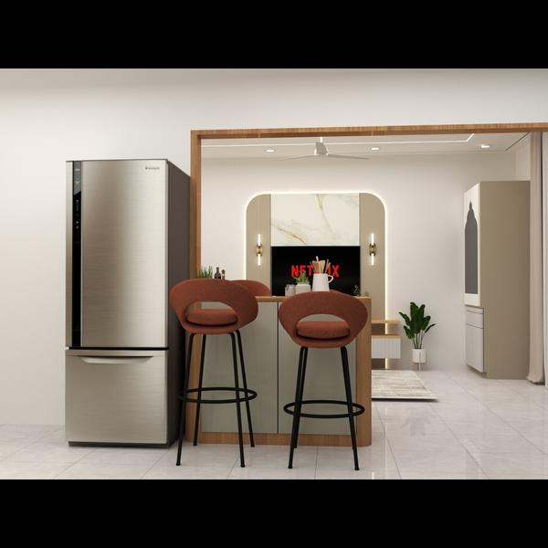 1 bhk interior designer cost c