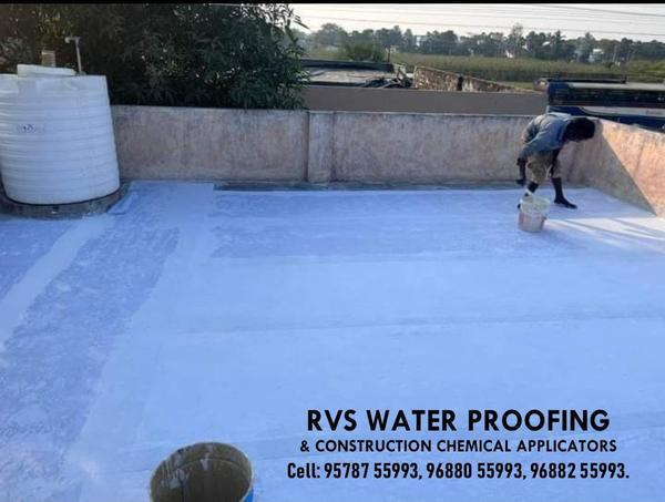 bulge area sealing experts