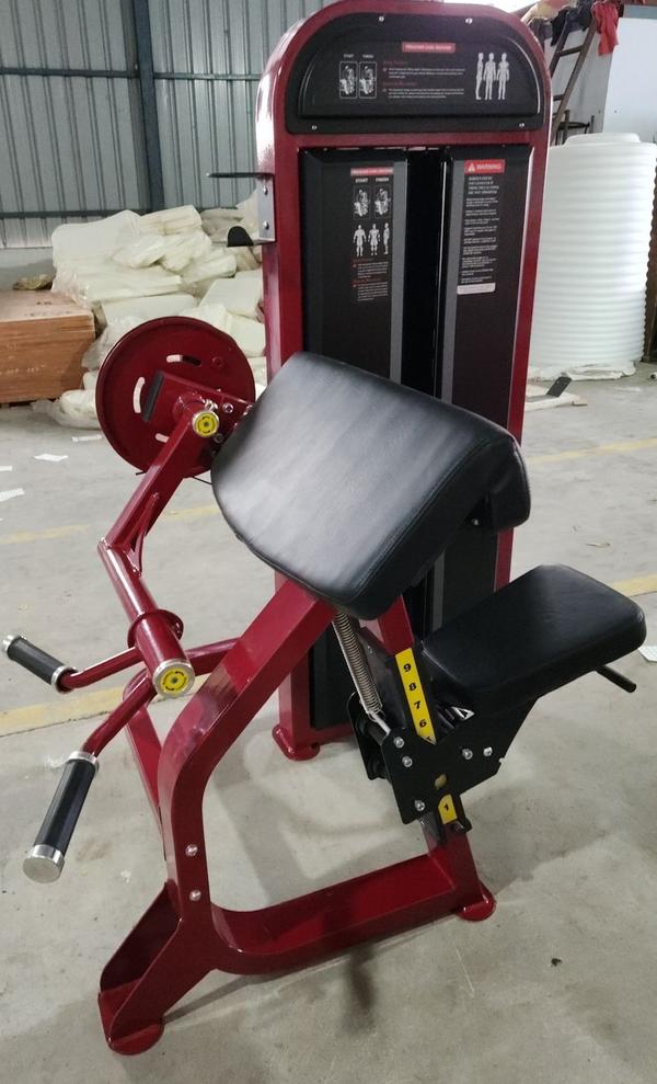 update image
