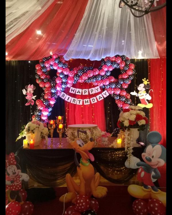 party hall for family events m