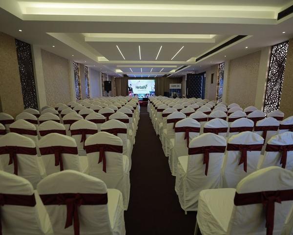 birthday events hall in chenna