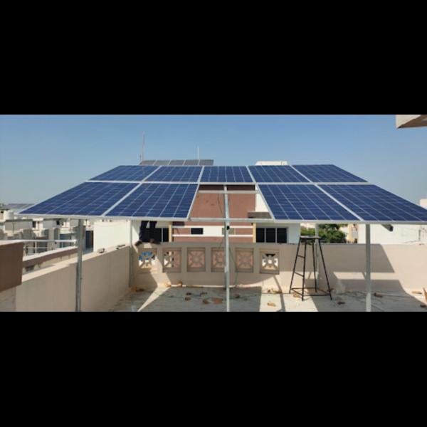 panasonic solar