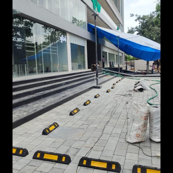 provide installation