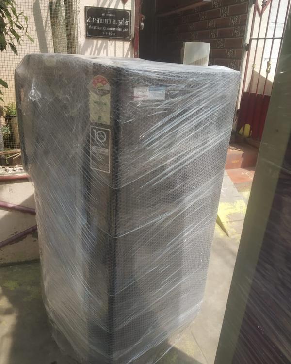 fragile goods