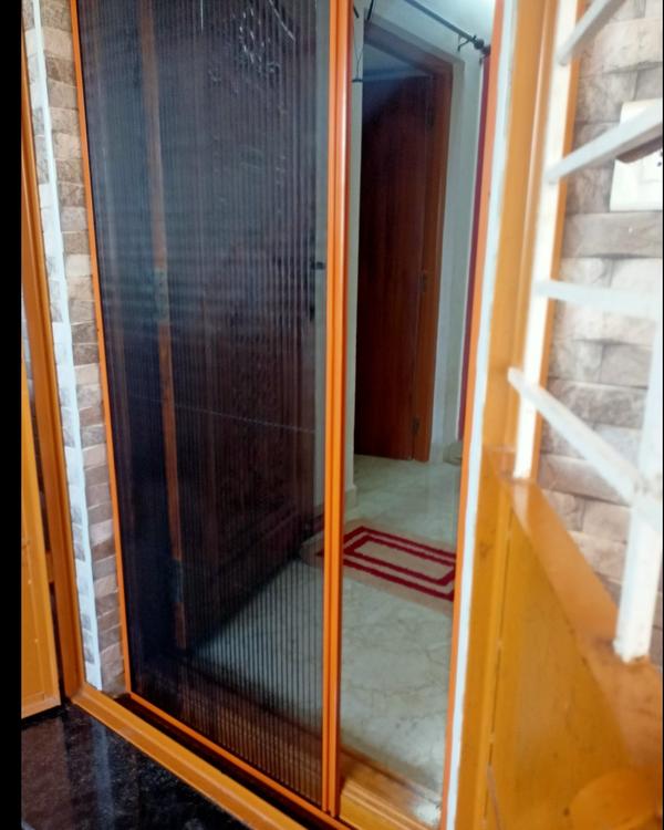 magnetic mosquito net doors ti