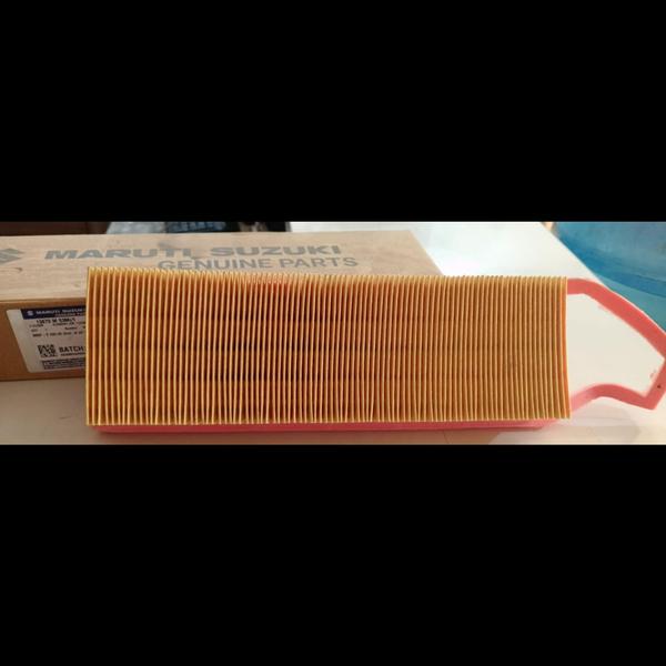 AIR FILTER