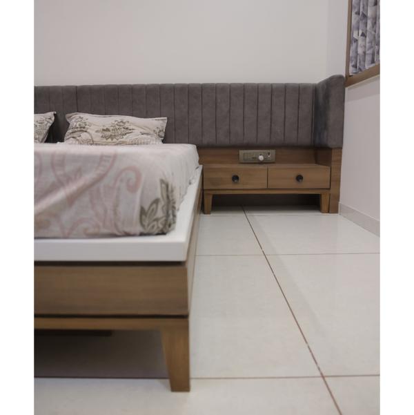complete interior design servi