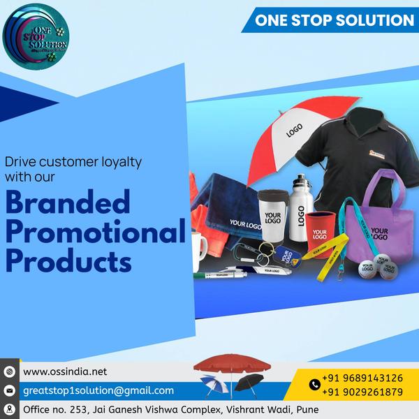 eco friendly promotional produ
