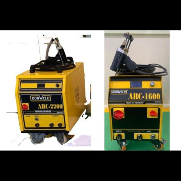 Stud Welding Machine Manufacturer in Pimpri Chinch
