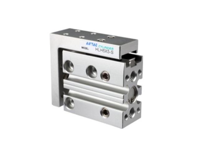 | AirTAC Pneumatics | AirTAC H