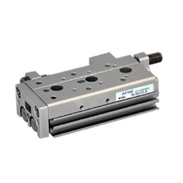 | AirTAC Pneumatics | AirTAC H