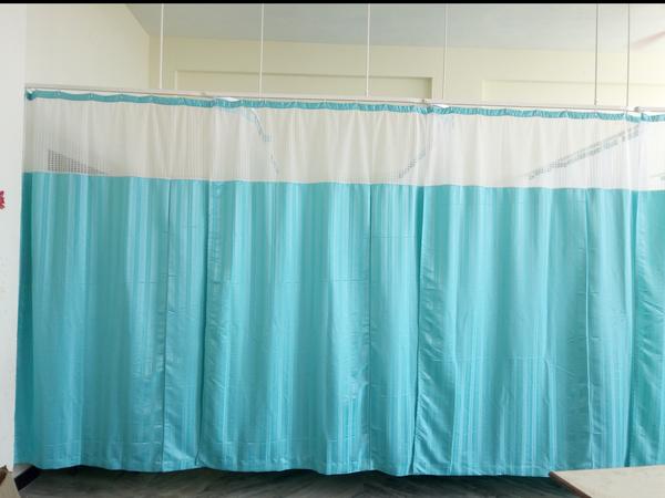 healthcare environments