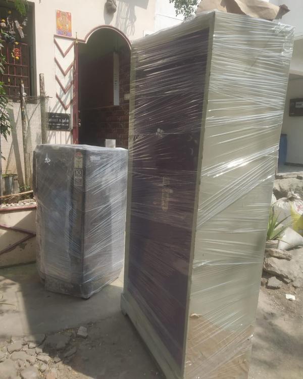 reliable packers and movers kc