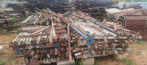 Best Scrap Buyers in Hyderabad