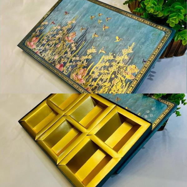 DRY FRUIT BOX 
Introducing our