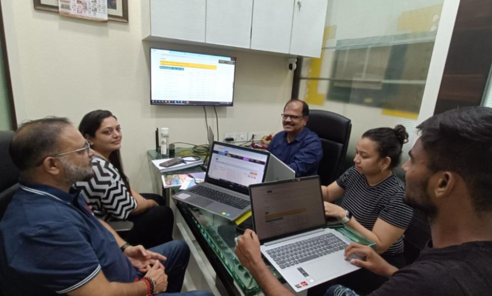 stock market courses for begin