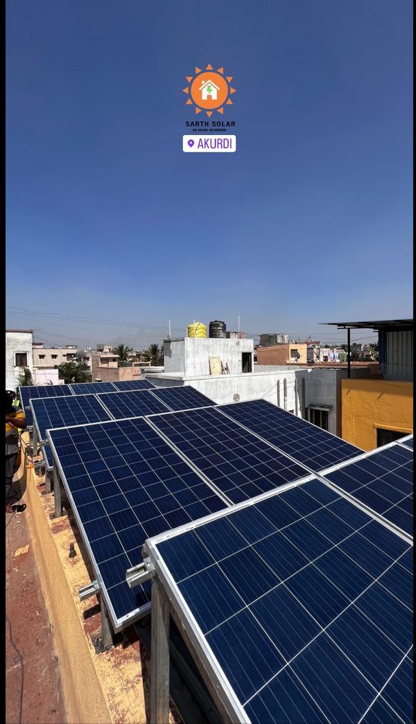 customized solar panel systems