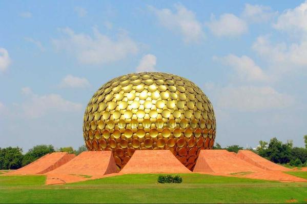 pondicherry