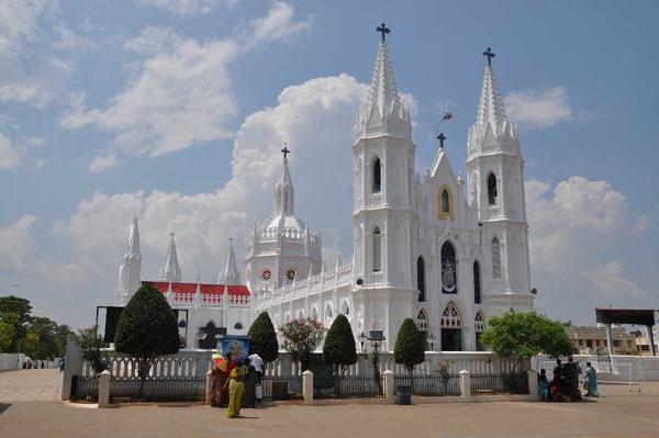vital marian sanctuaries
