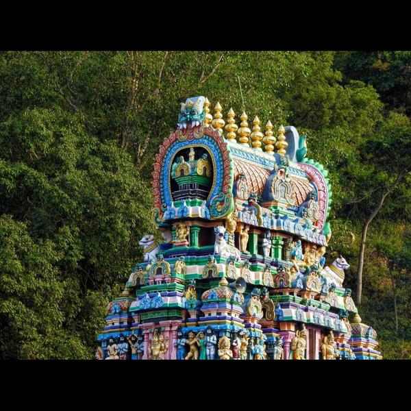 tamil nadu thanjavur